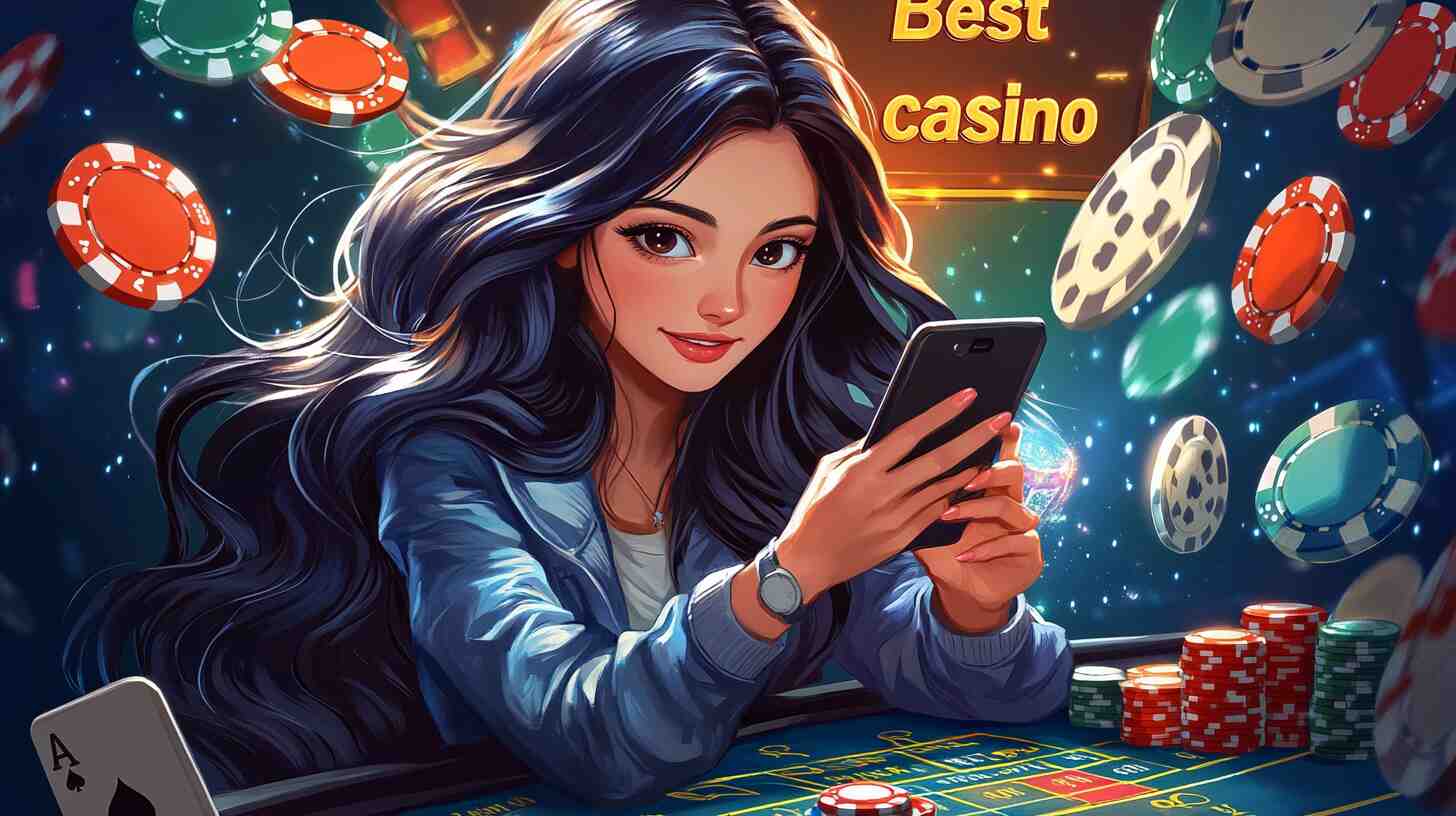 Where Fortune Begins – BDG111 Casino